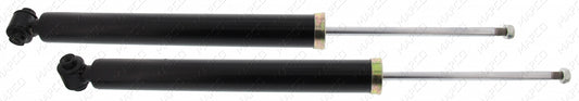 MAPCO Stoßdämpfer Satz  Hinterachse  40855/2