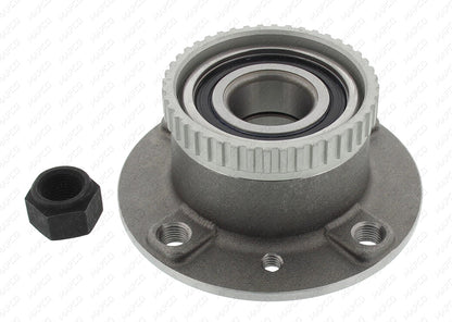MAPCO Radlagersatz Hinterachse beidseitig  26916