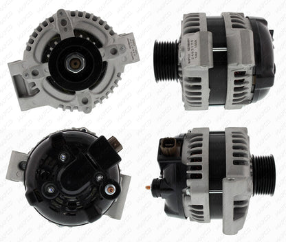 MAPCO Generator 13560