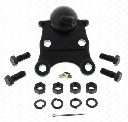 MAPCO Trag-/Führungsgelenk Vorderachse links  Vorderachse rechts  unten  49745