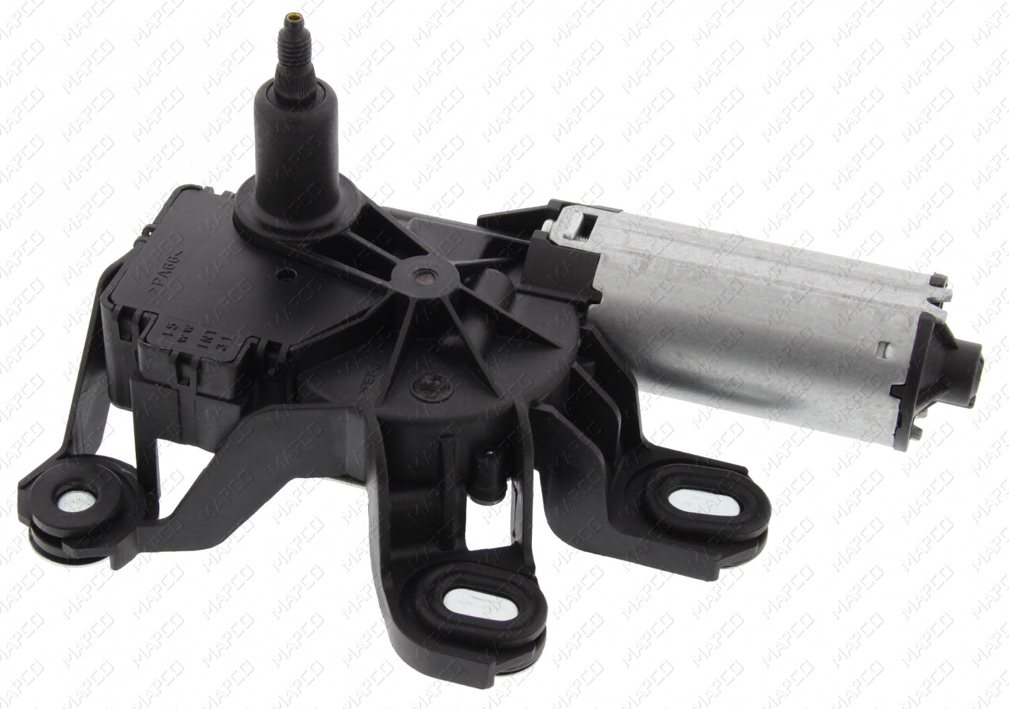 MAPCO Wischermotor hinten  90193