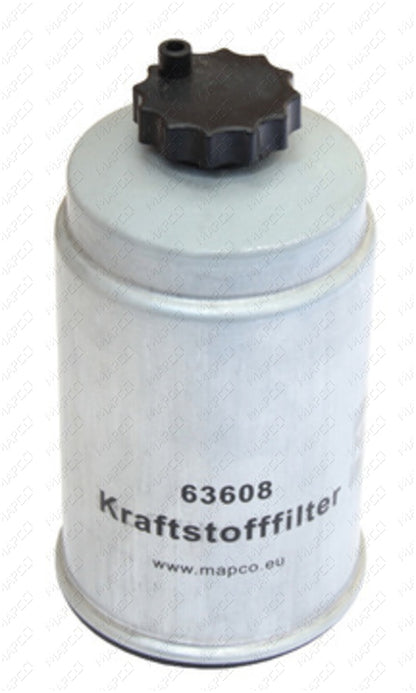MAPCO Kraftstofffilter 63608
