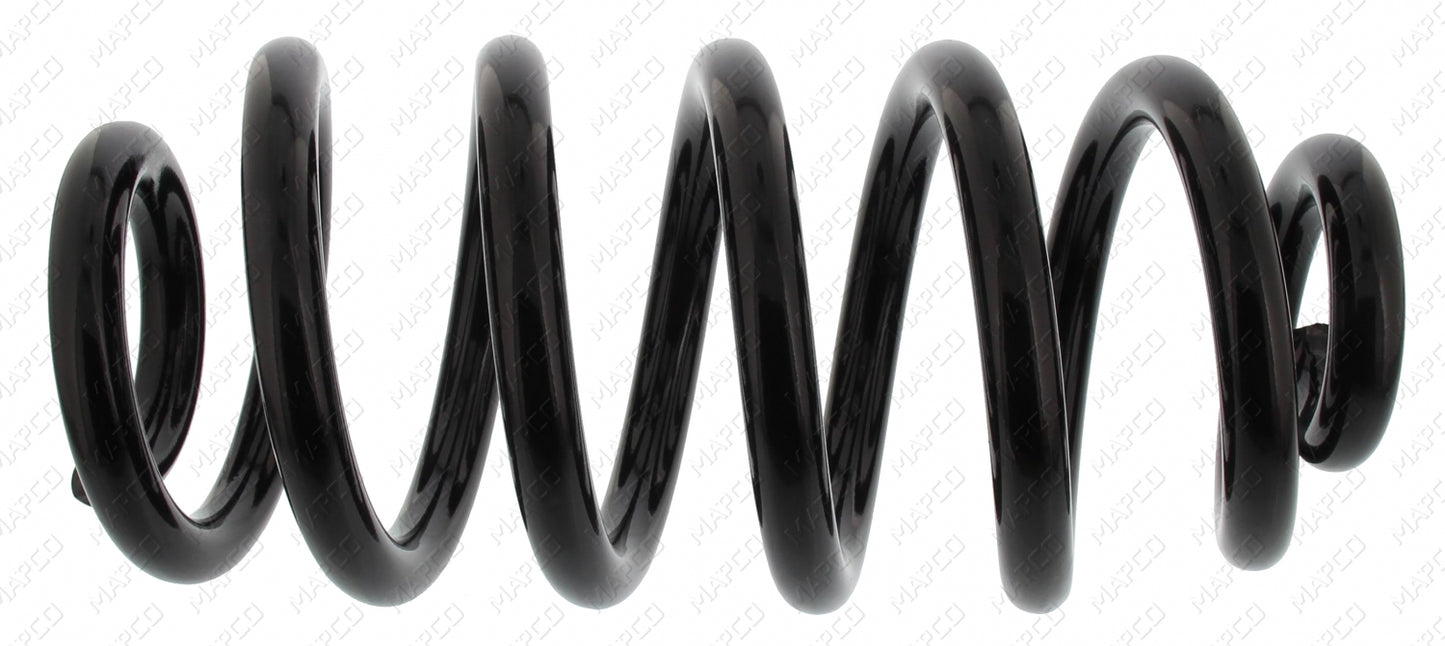 MAPCO Fahrwerksfeder Hinterachse  72895