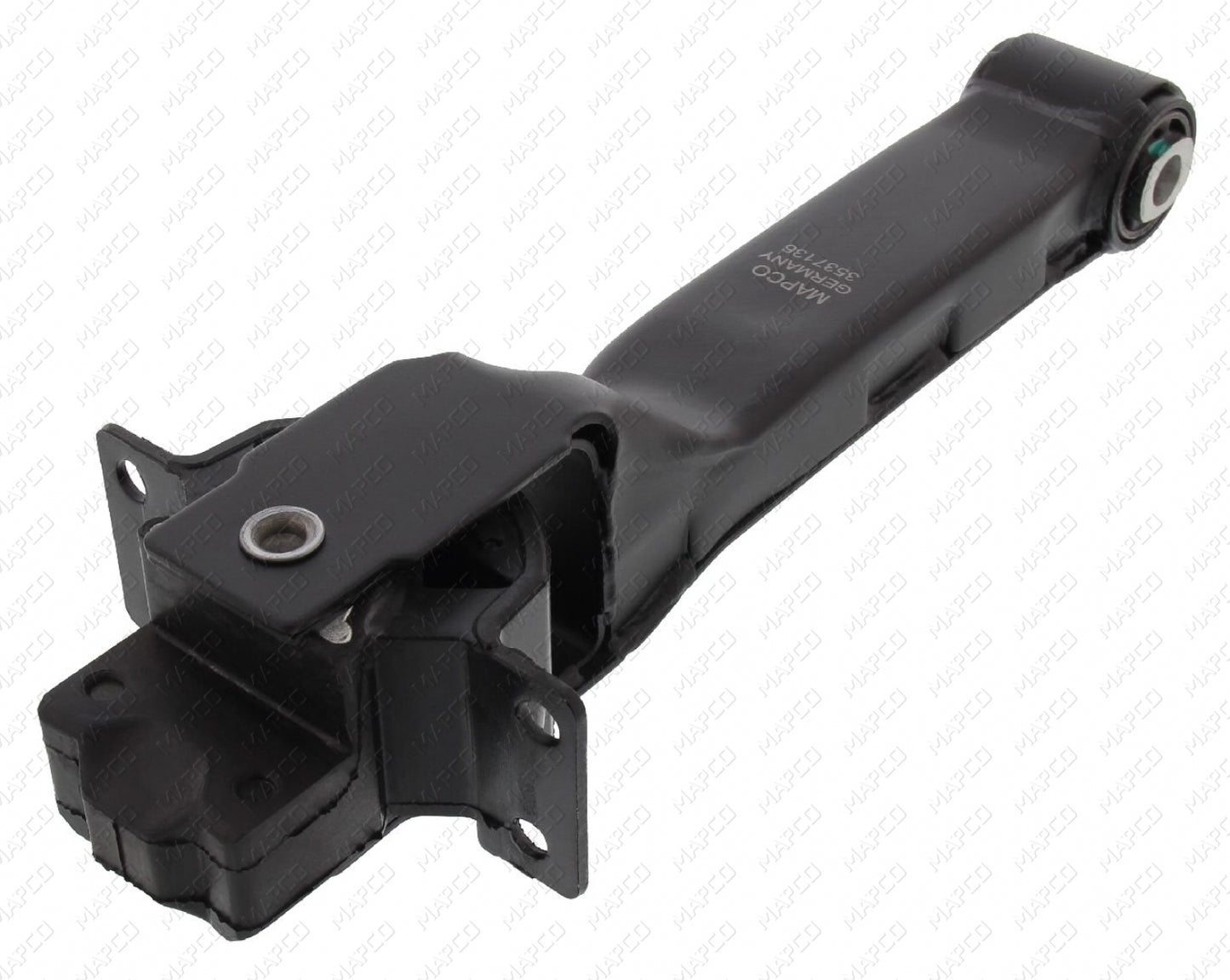MAPCO Lagerung, Motor hinten  37607