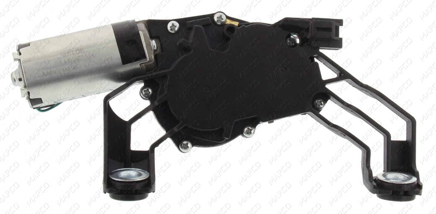 MAPCO Wischermotor hinten  90198