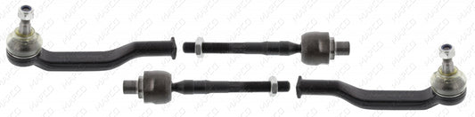 MAPCO Reparatursatz, Spurstange Satz  Vorderachse links  Vorderachse rechts  53510