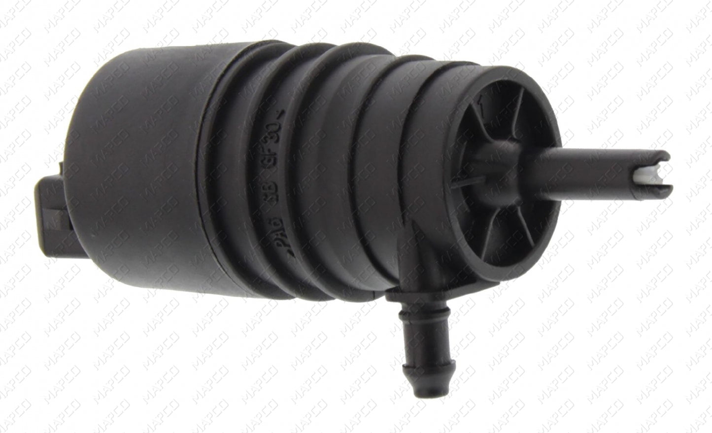 MAPCO Waschwasserpumpe, Scheibenreinigung 90700