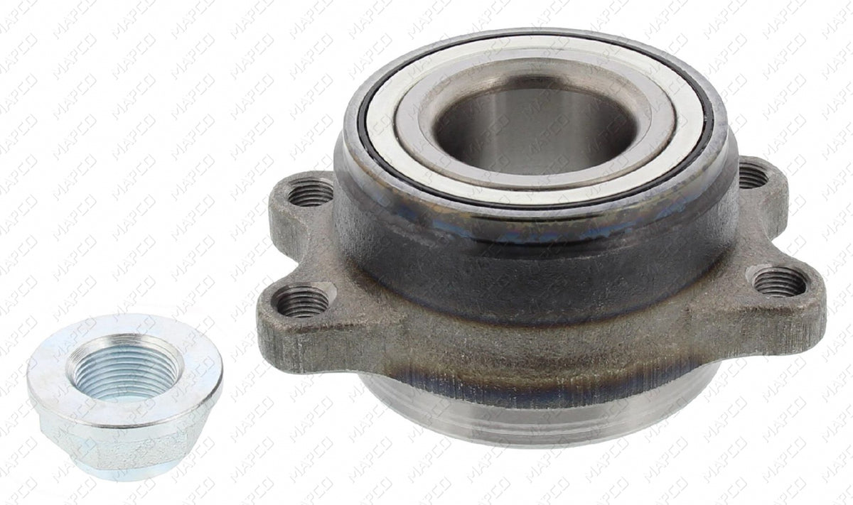 MAPCO Radlagersatz Hinterachse beidseitig  46595