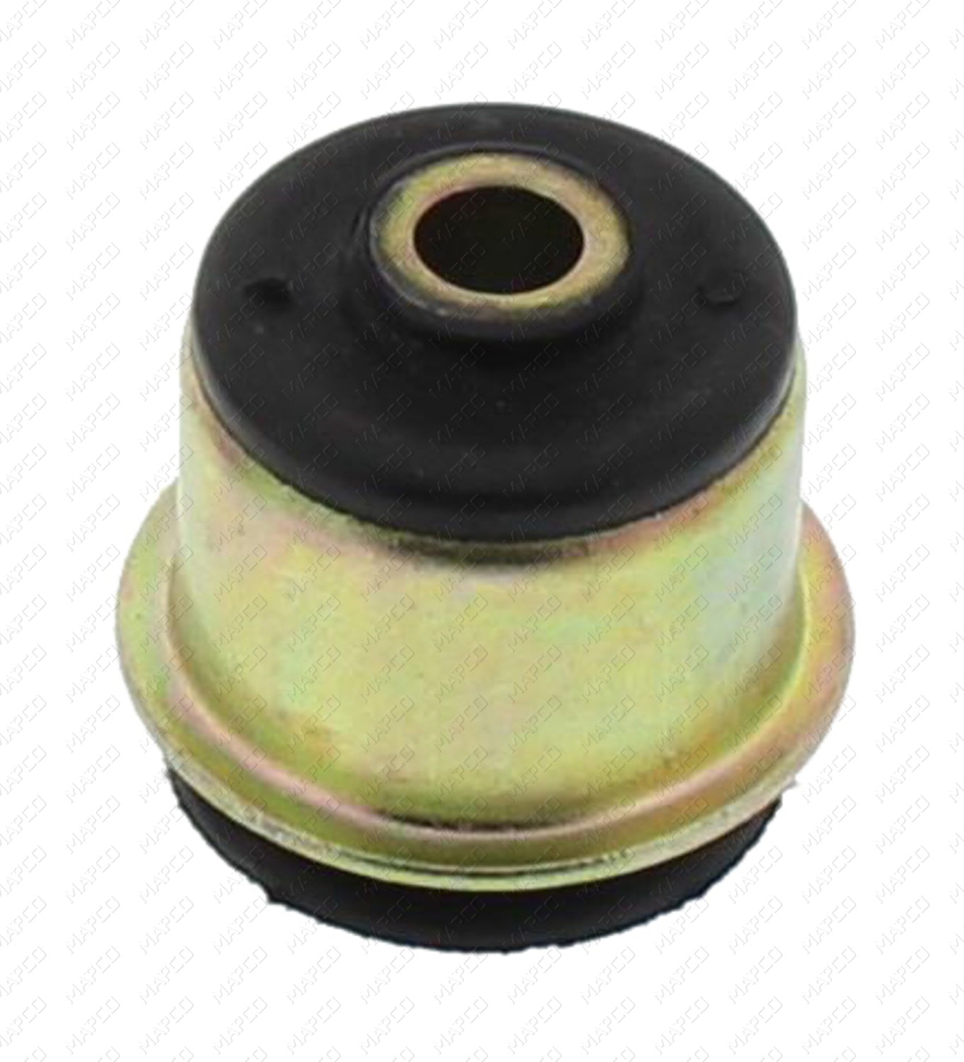 MAPCO Lagerung, Achsstrebe Vorderachse beidseitig  hinten  33827