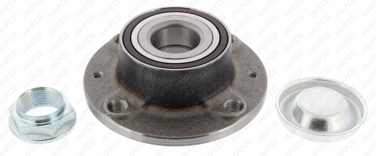 MAPCO Radlagersatz 26383