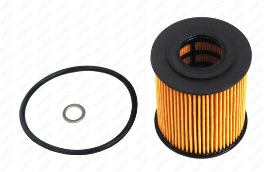 MAPCO Ölfilter 64602