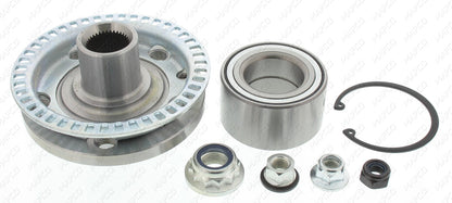 MAPCO Radlagersatz 46737