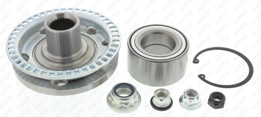 MAPCO Radlagersatz 46737