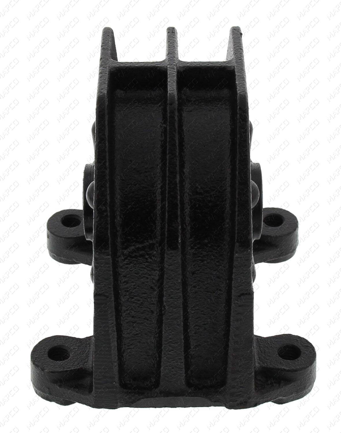 MAPCO Lagerung, Motor hinten  36187