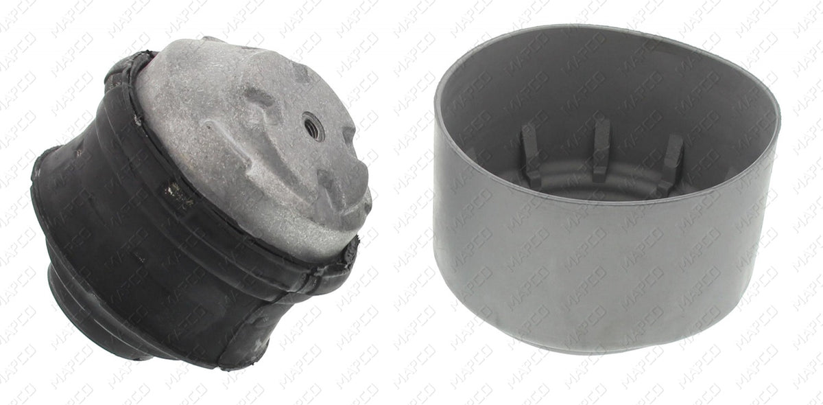 MAPCO Lagerung, Motor vorne  36977