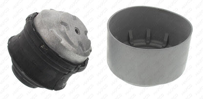 MAPCO Lagerung, Motor vorne  36977