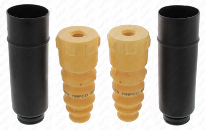 MAPCO Staubschutzsatz, Stoßdämpfer Hinterachse  34879