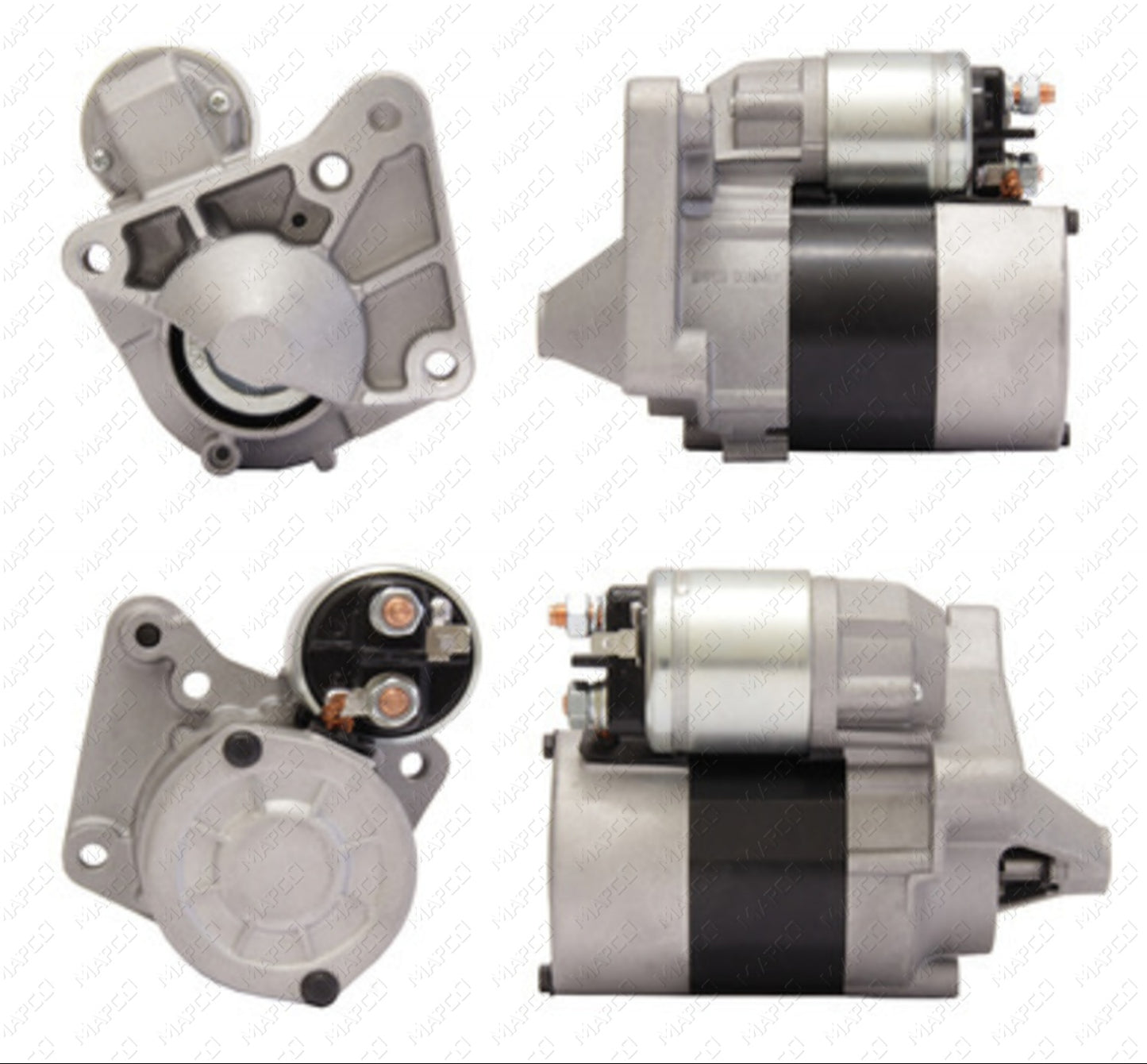 MAPCO Starter 13155