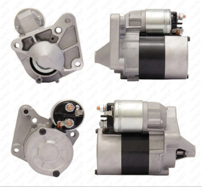 MAPCO Starter 13155