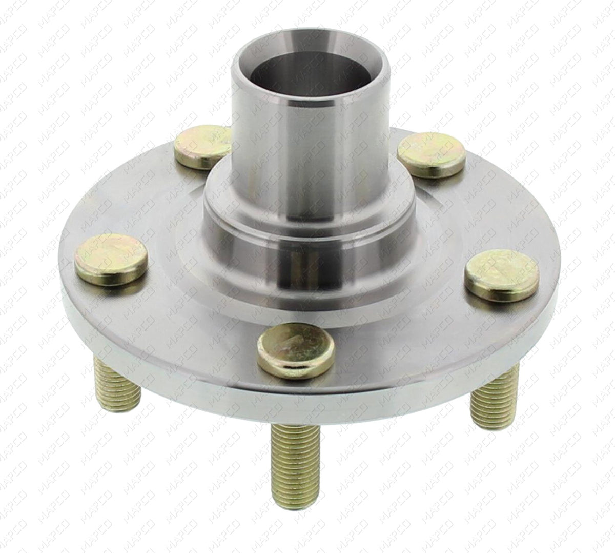 MAPCO Radnabe Vorderachse beidseitig  26539