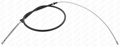 MAPCO Seilzug, Feststellbremse hinten  5778