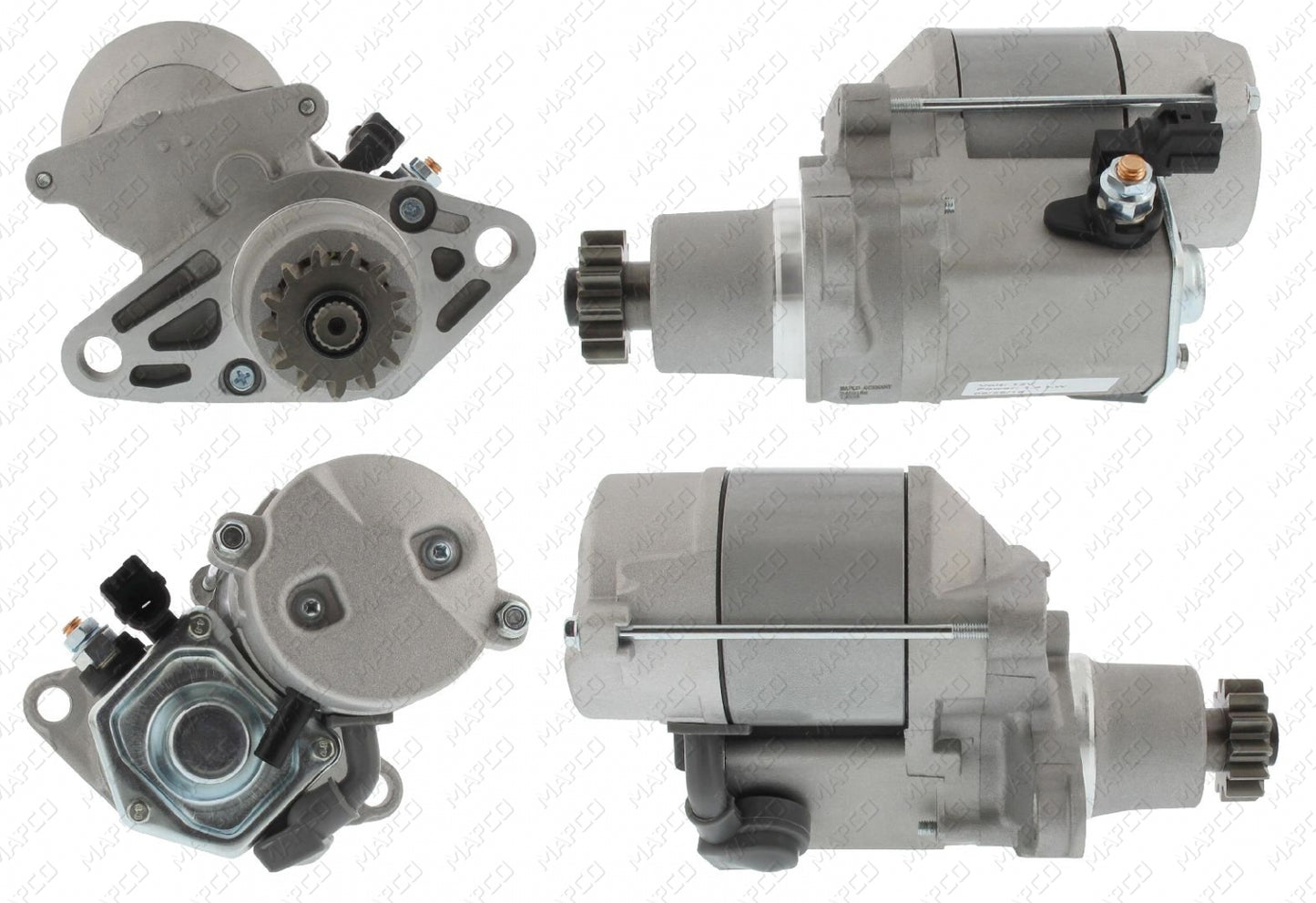 MAPCO Starter 13529