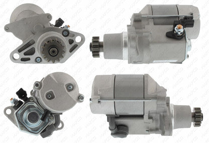 MAPCO Starter 13529