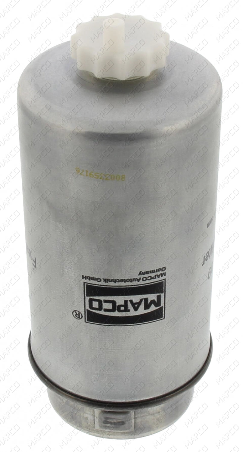 MAPCO Kraftstofffilter 63609