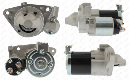 MAPCO Starter 13548