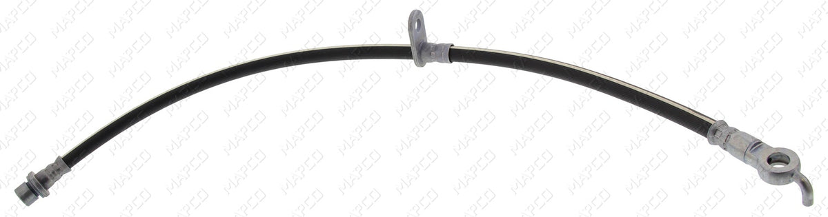 MAPCO Bremsschlauch Vorderachse rechts  3597
