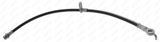 MAPCO Bremsschlauch Vorderachse rechts  3597