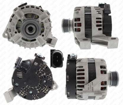 MAPCO Generator 13318
