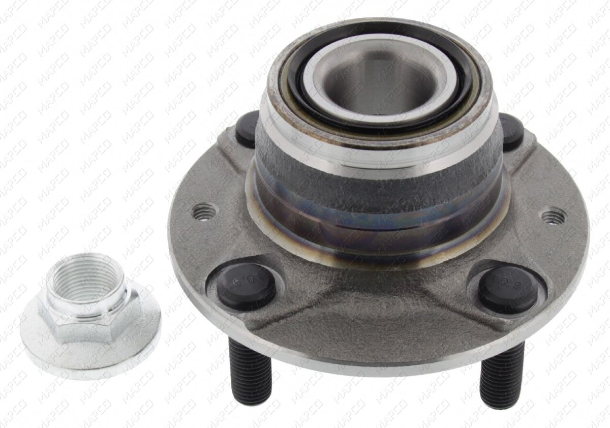 MAPCO Radlagersatz 26287