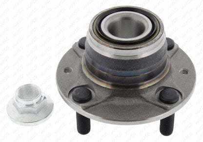 MAPCO Radlagersatz 26287