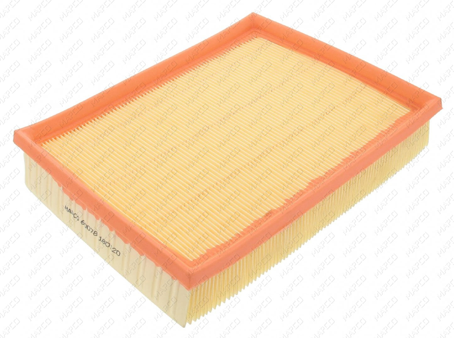 MAPCO Luftfilter 60078