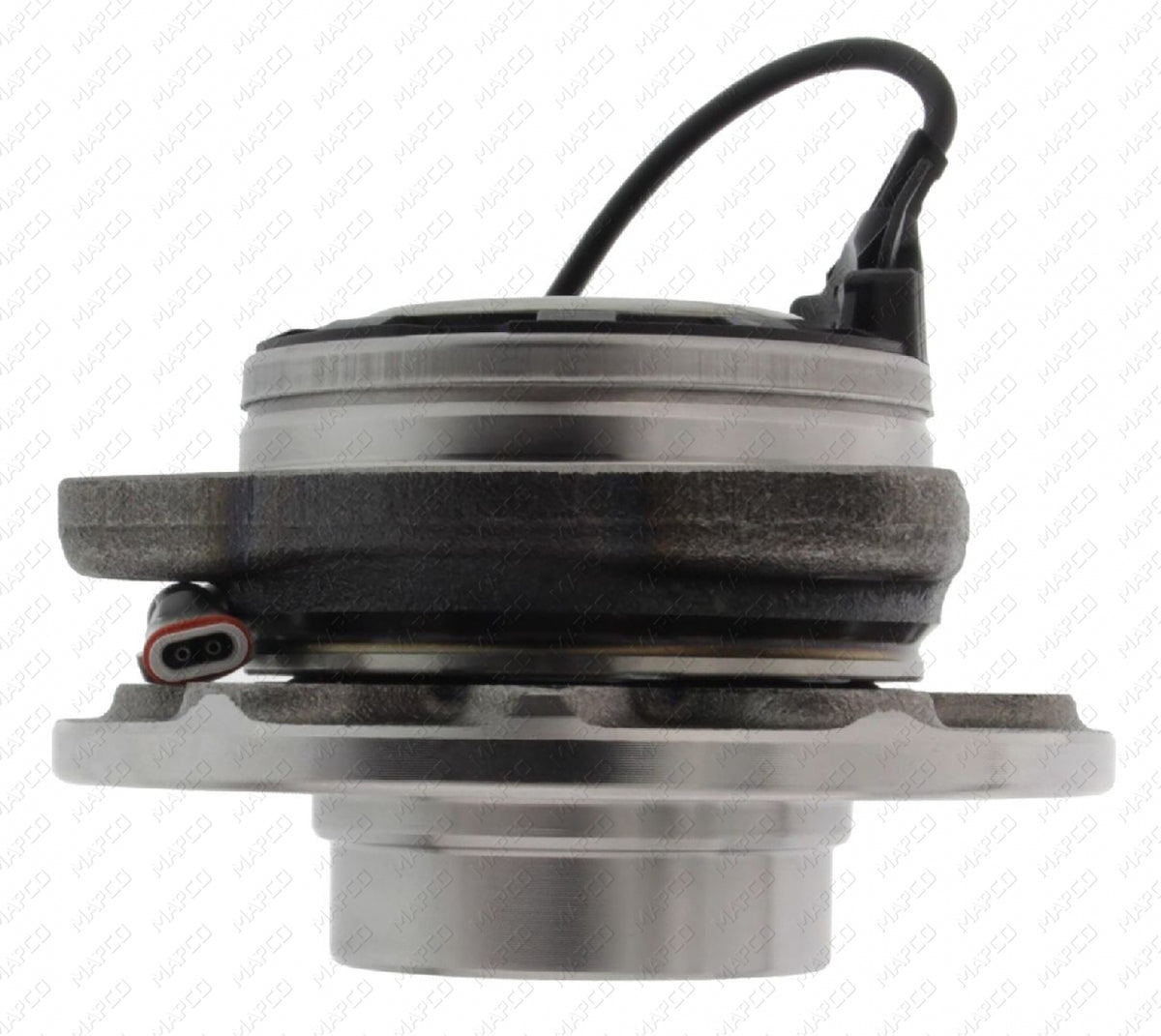 MAPCO Radlagersatz Vorderachse  26784