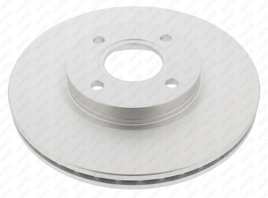 MAPCO Bremsscheibe Vorderachse  45823C