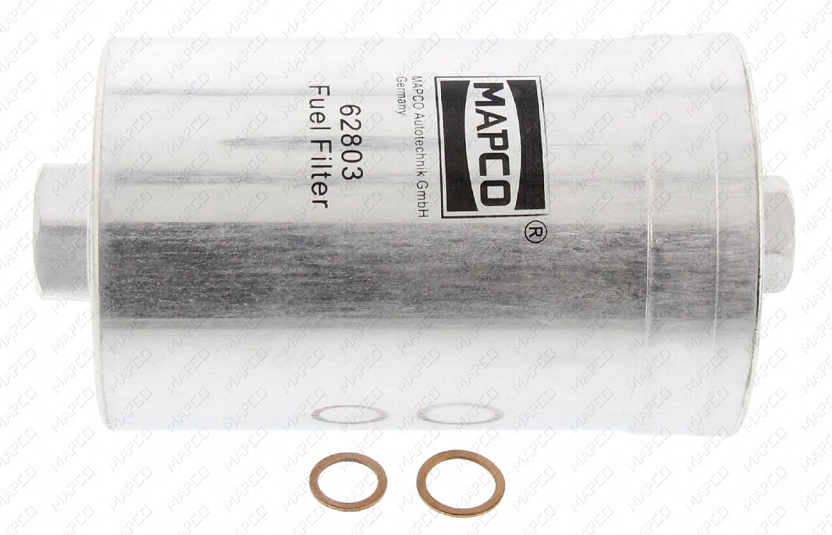 MAPCO Kraftstofffilter 62803