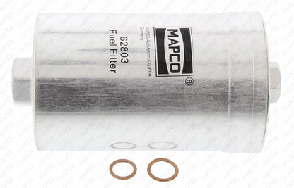 MAPCO Kraftstofffilter 62803