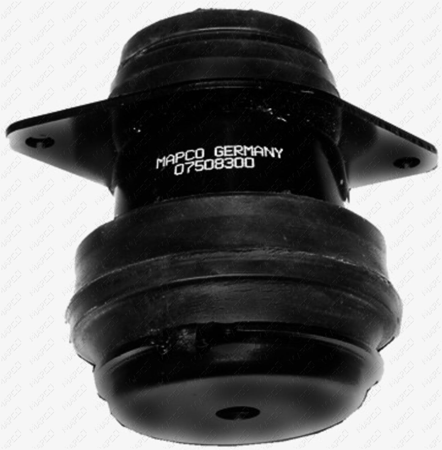 MAPCO Lagerung, Motor hinten rechts  36829