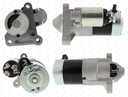 MAPCO Starter 13160