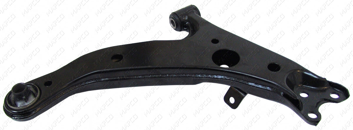 MAPCO Lenker, Radaufhängung Vorderachse links  unten  49572