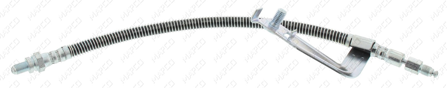 MAPCO Bremsschlauch Vorderachse rechts  3903