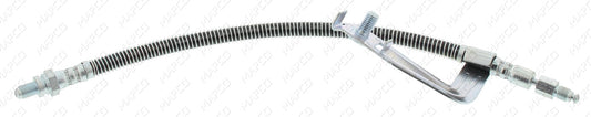 MAPCO Bremsschlauch Vorderachse rechts  3903