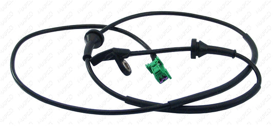 MAPCO Sensor, Raddrehzahl Hinterachse rechts  86915