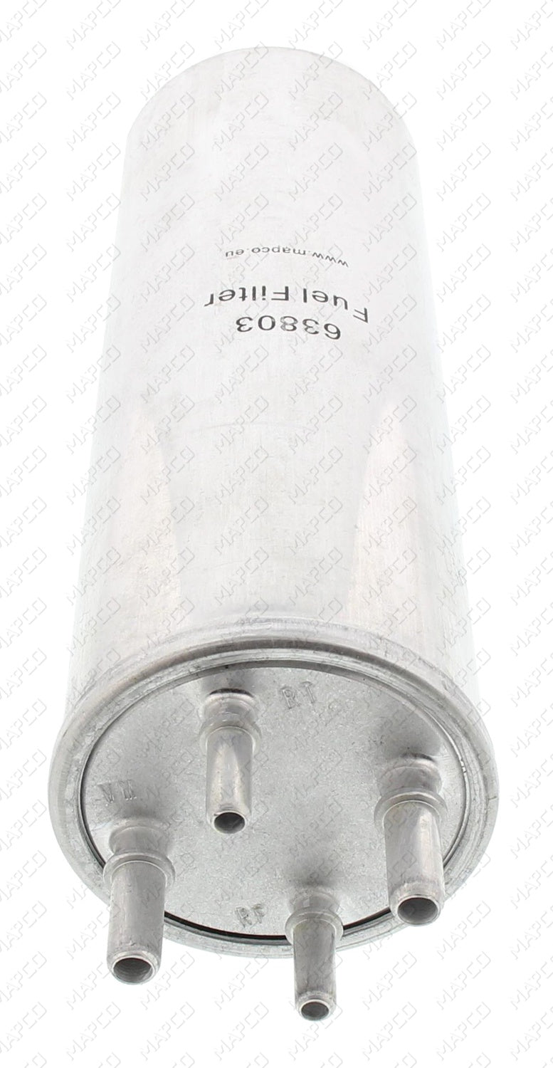 MAPCO Kraftstofffilter 63803