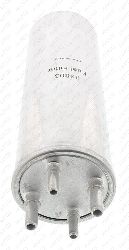 MAPCO Kraftstofffilter 63803