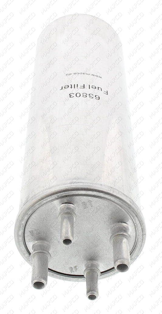 MAPCO Kraftstofffilter 63803
