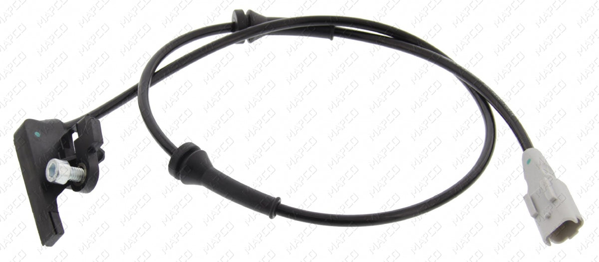 MAPCO Sensor, Raddrehzahl Hinterachse beidseitig  86319