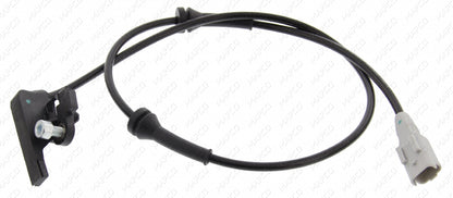 MAPCO Sensor, Raddrehzahl Hinterachse beidseitig  86319